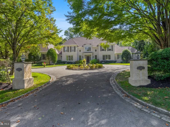 923 Waverly Rd, Bryn Mawr, PA 19010