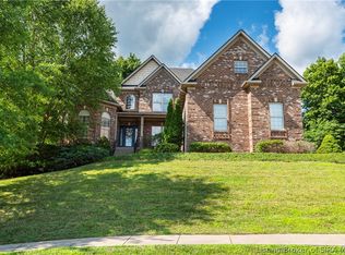 3548 Marquis Ct, Floyds Knobs, IN 47119