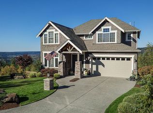 35700 SE Kendall Peak St, Snoqualmie, WA 98065