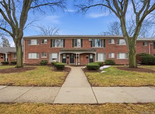 11420 Canal Rd #203, Sterling Heights, MI 48314