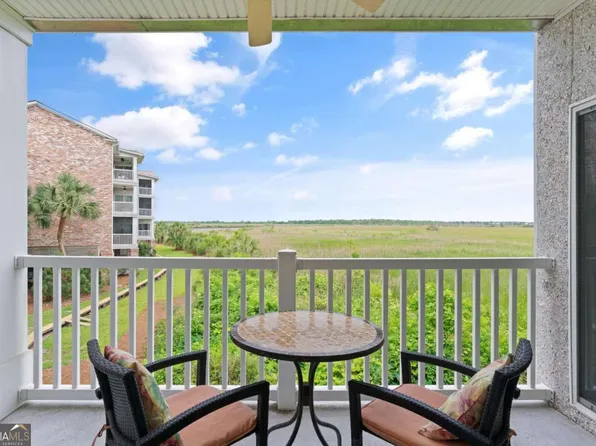 91 Screven St Unit B104, Darien, GA 31305