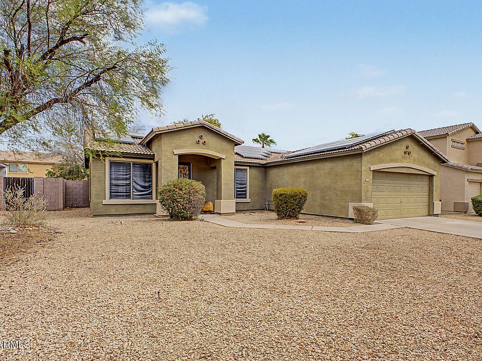 1st image of 15860 W COCOPAH Street