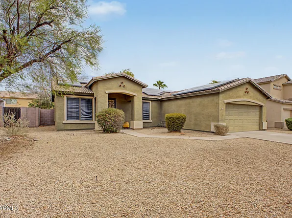 15860 W COCOPAH Street, Goodyear, AZ 85338