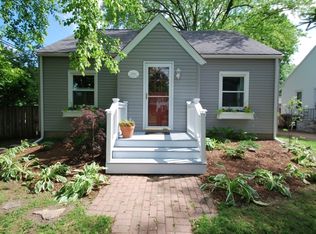 3701 Hillcrest Dr, Madison, WI 53705