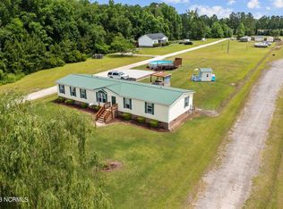 152 Whaley Field Rd, Jacksonville, NC 28540