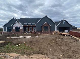 7130 E 138th Pl N, Collinsville, OK 74021