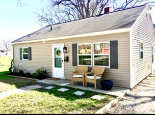 3727 S Landess St, Marion, IN