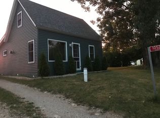 10527 N Main St, Rapid River, MI 49878