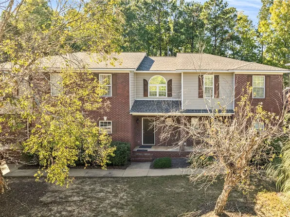 1420 S Donahue Dr APT B, Auburn, AL 36832