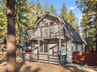 338 W North Shore Dr, Big Bear City, CA 92314