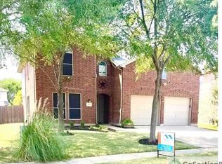 137 Wandering Dr, Forney, TX 75126