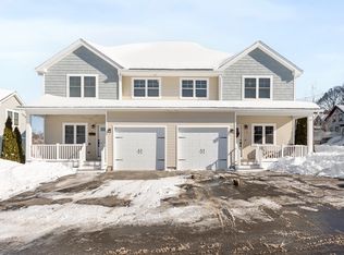 Reservoir Estates, Clinton, MA 01510