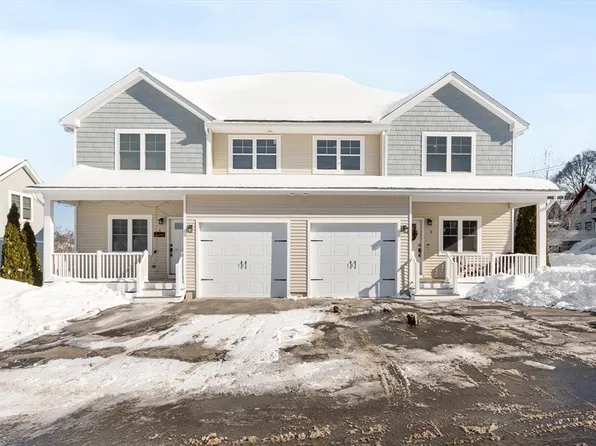 2 Eagle Nest #B6, Clinton, MA 01510