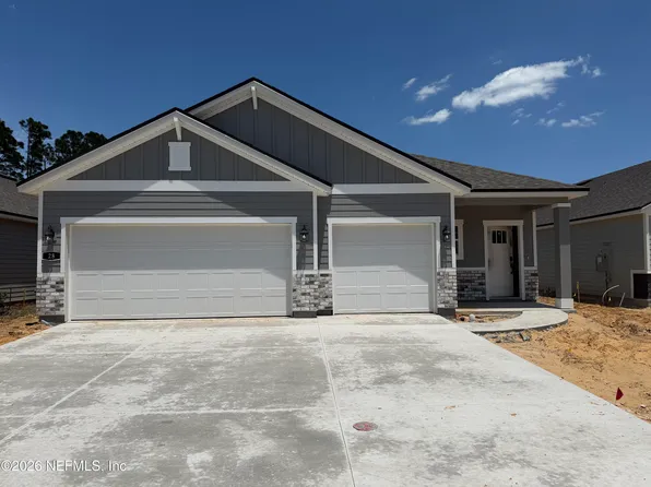 28 PERSEUS Avenue, Flagler Beach, FL 32136