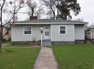 3017 Grafton Ave, Dallas, TX 75211