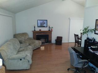 1832 Monarch Ct, Napa, CA