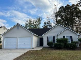 4244 Zephyrhills Dr NW, Acworth, GA 30101