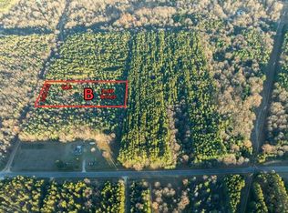 PARCEL W Scout Rd #B, Mears, MI 49436