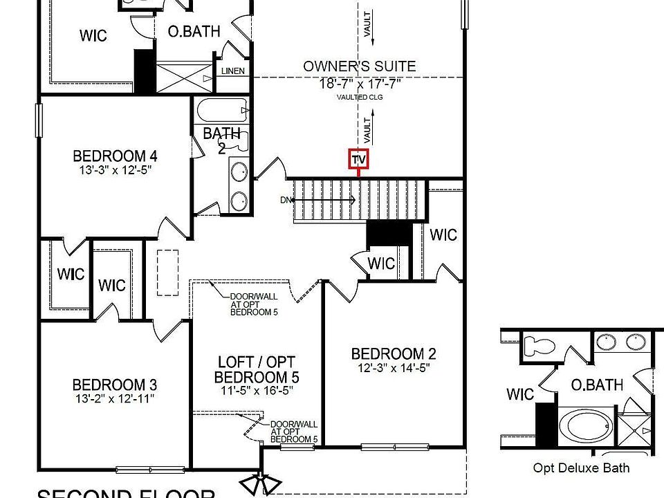 2nd image of 416 Gammon Ln