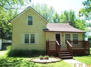 1544 6th St, Boone, IA 50036