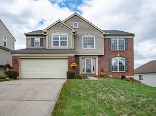 1227 Edgebrook Ct, Florence, KY 41042