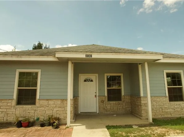 2141 Diaz Ave, McAllen, TX 78503