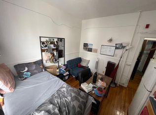 519 Park Dr #42, Boston, MA 02215