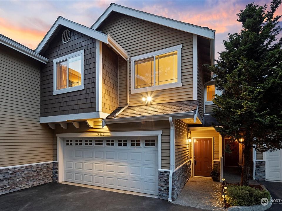 1st image of 13812 SE Newport Way