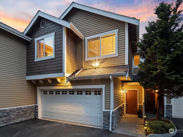 13812 SE Newport Way, Bellevue, WA 98006