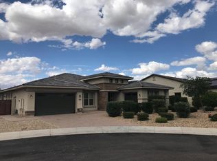 15860 W Bonitos Dr, Goodyear, AZ 85395