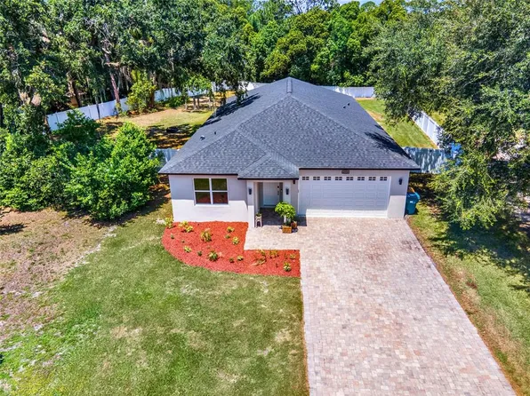 2916 Rustwood Ln, Eustis, FL 32726