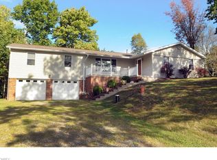 61769 High Hill Rd, Cambridge, OH 43725
