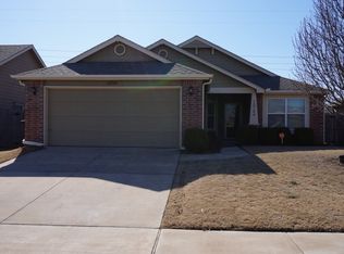10704 N 146th East Ave, Owasso, OK 74055
