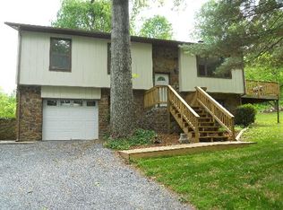 1216 Ambrose Rucker Rd, Monroe, VA 24574