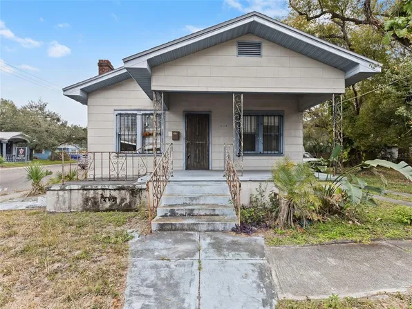 702 W Virginia Ave, Tampa, FL 33603