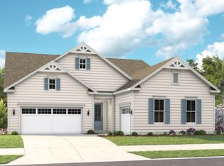 Sydney Plan, Cresswind Rocky River, Locust, NC 28097