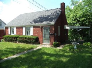 1343 Beverly Rd, McKeesport, PA 15133