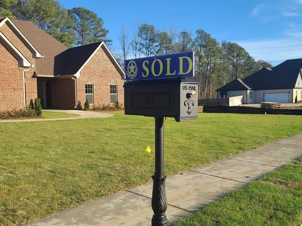 460 Taylors Way, Moody, AL 35004