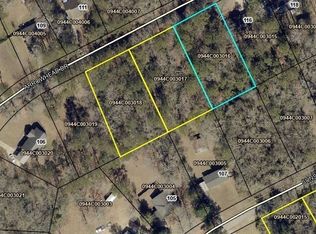 0 Arrowhead Dr, West Pt, GA 31833