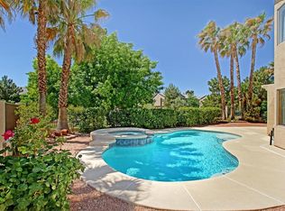 9913 Pinnacle Pass Dr, Las Vegas, NV 89117