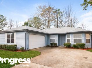 11784 Tumbleweed Way, Jacksonville, FL 32218