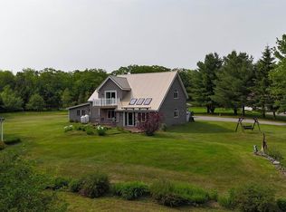 55 Pember Rd, Levant, ME 04456