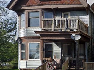 1124 W Hadley St, Milwaukee, WI 53206