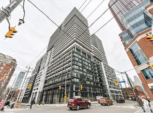 70 Princess St #803E, Toronto, ON M5A 0X6