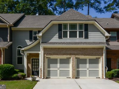 977 Brownstone Ln, Marietta, GA, 30008
