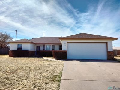 112 Calle De Oro, Clovis, NM, 88101
