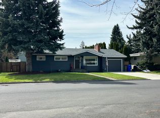 519 W Barnes Rd, Spokane, WA 99218