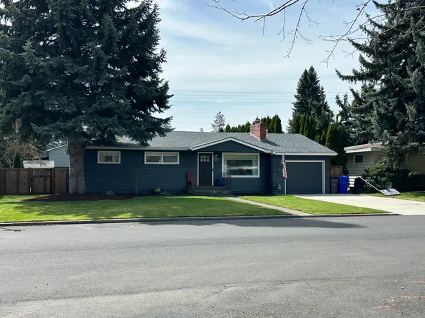 519 W Barnes Rd, Spokane, WA 99218