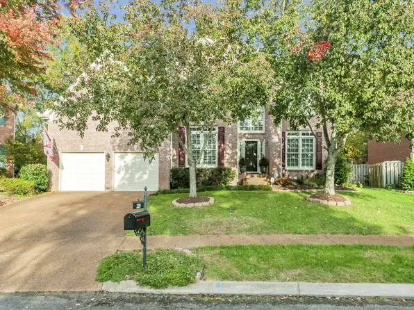 239 Heathstone Cir, Franklin, TN 37069