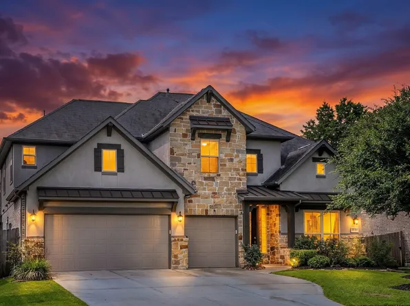 31049 Fairfield Maple Trl, Spring, TX 77386